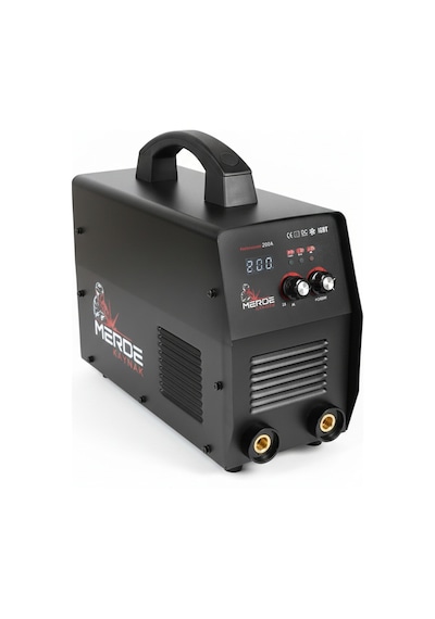 Mma 200a 3x Pro Model Inverter Kaynak Makinesi
