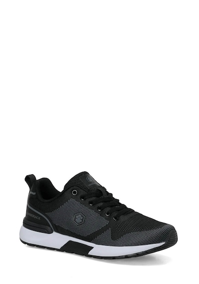 Lumberjack Vendor 2.0 Siyah Erkek Sneaker A102695125