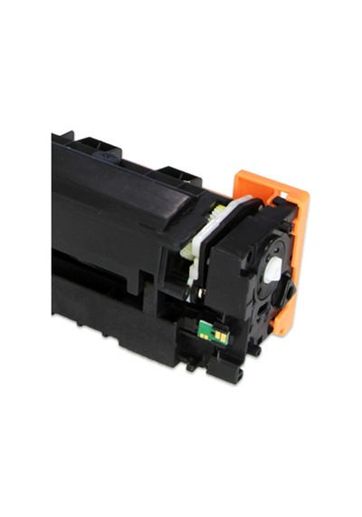 Melsan Hp Color Cf542a Toner Sarı Yüksek Kapasite 2500 Sayfa Uyumlu