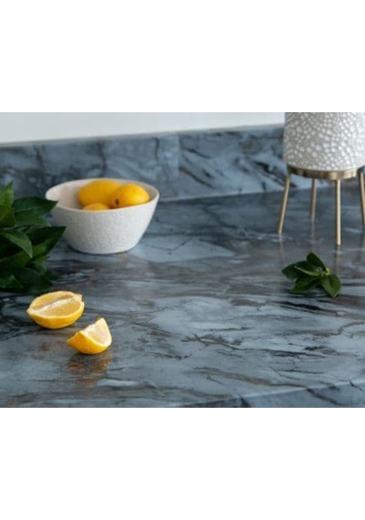 D-C-Fix 346-8177 Romeo Gold Mermer Desen Yapışkanlı Folyo (67,5Cm
