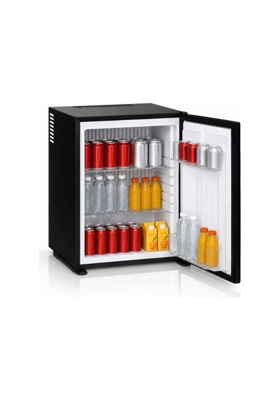 Ism Sm301th 30 Litre Blok Kapılı Peltier Sistem Minibar