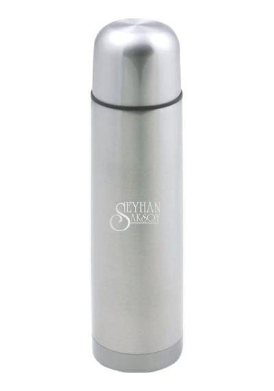 Kişiye Özel Çantalı Seyahat Termosu 750 Ml.