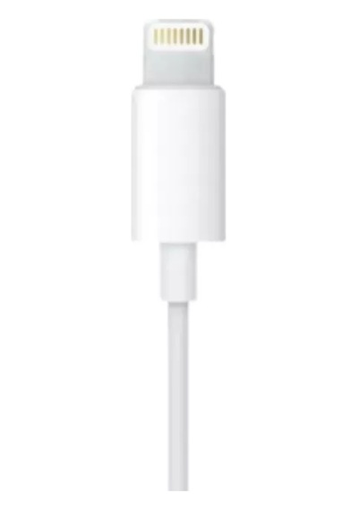 Earpods Lightning Kulaklıkları 259121188 Earpods