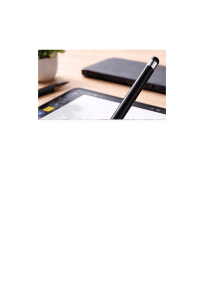 Samsung M24 Uyumlu Dokunmatik Stylus Kalem Disk Uçlu Hassas Tablet Telefon Çizim Kalemi Diğer