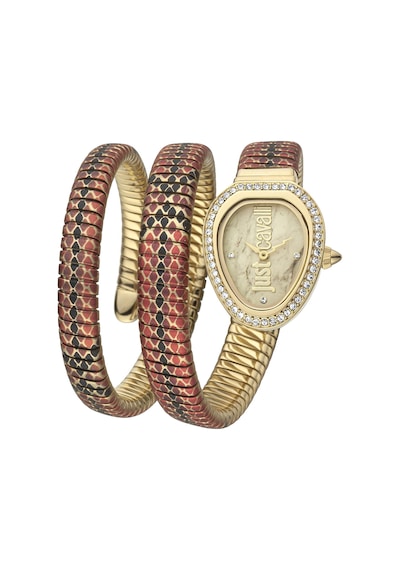 Just Cavalli JC1L163M0245 Kadın Kol Saati