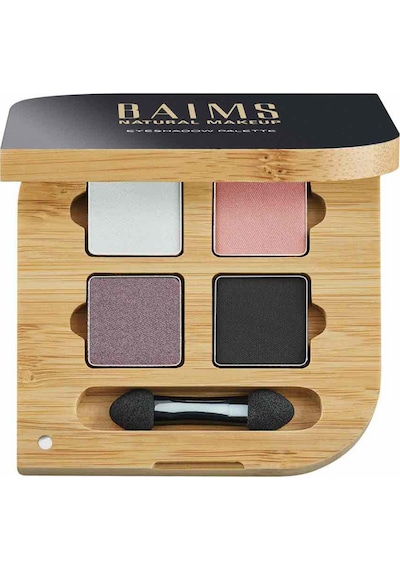 Baims Eyeshadow Quad Palette Göz Farı 03 Melody