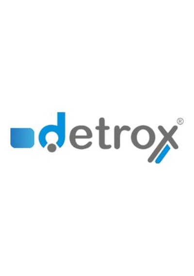 Detroderm %70 Izopropilalkol El Dezenfektanı 2 x 500 ML