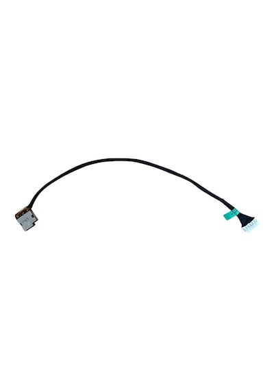 Hp İle Uyumlu Pavilion Gaming 15-ec2000 Dc Jack, Şarj Soketi 135w, 150w Versiyon