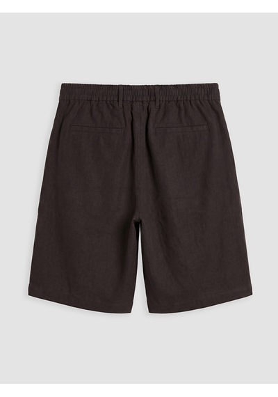Lcw Vision Kahverengi Regular Fit Erkek Şort