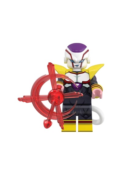 Dragon Anime Mini Figür Baby Frieza D-53