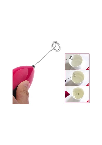 Cappucino Maker 5468 Çok Renkli