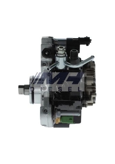 Bosch 0445010258 Yüksek Basınç Yakıt Pompası Toyota Auris Corolla Yaris Verso-s, Subaru Trezia 1.4 D-4d