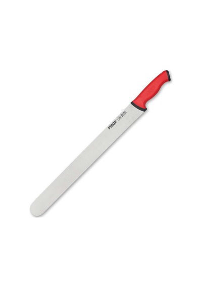 Duo Döner Bıçağı 45 Cm Kırmızı - 34110