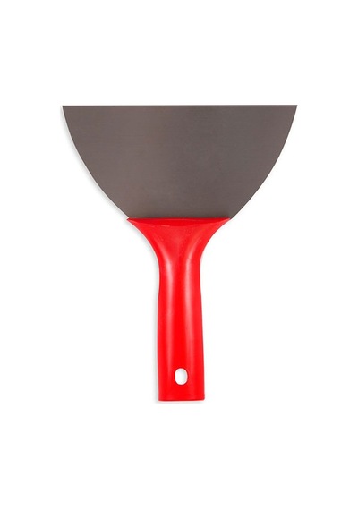 Ömer Hırdavat Plastik Saplı Spatula No:18