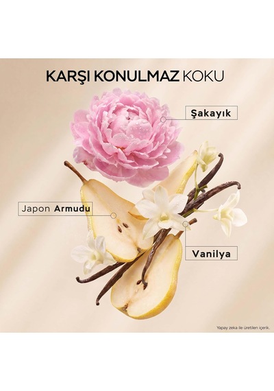 Glowtox Saç Bakım Yağı 100 Ml