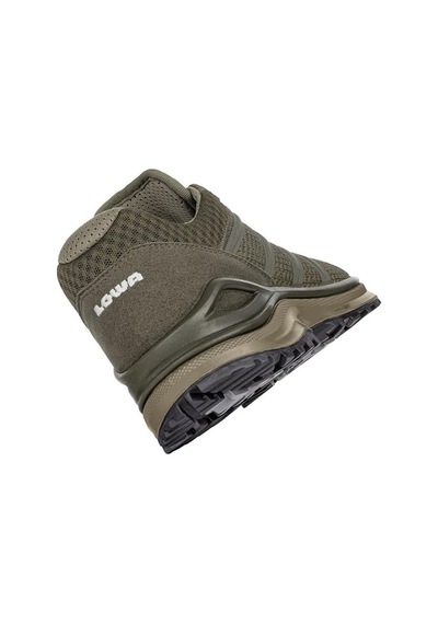 Maddox Gtx Lo Outdoor Erkek Haki Ayakkabı