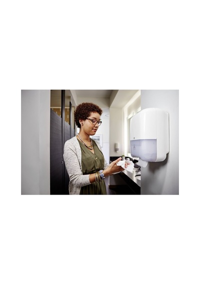 Tork Matıc Havlu 21 Cm 6 Lı 290059 280 Mt