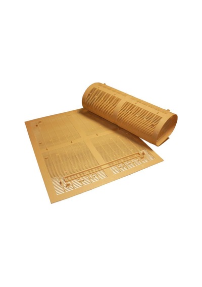 Propolis Tuzağı - Krem - Arıcılık