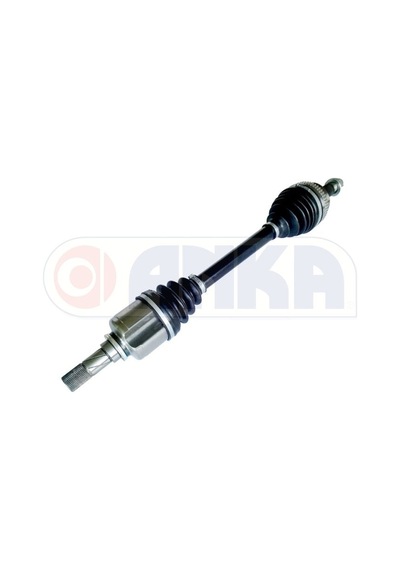 Renault Master 2-II 2.5 Dci Ön Aks Sol 8200414939 -