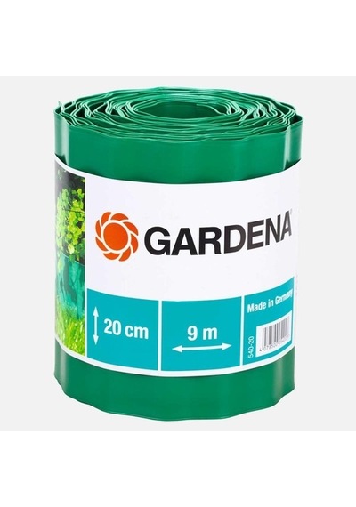 20Cm Yükseklik Çim Kenarlığı 9 M