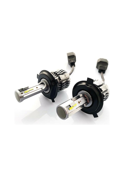 Photon Zero H4 +3 Plus Fansız Led