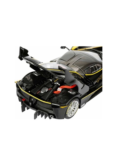 1:18 Ferrari Fxx K Model Araba