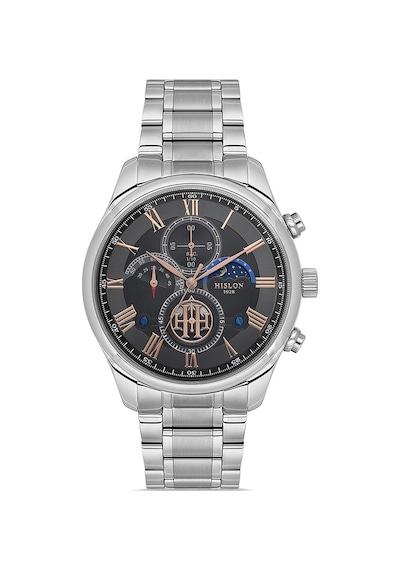 Hıslon Tm113s-05sr Erkek Kol Saati