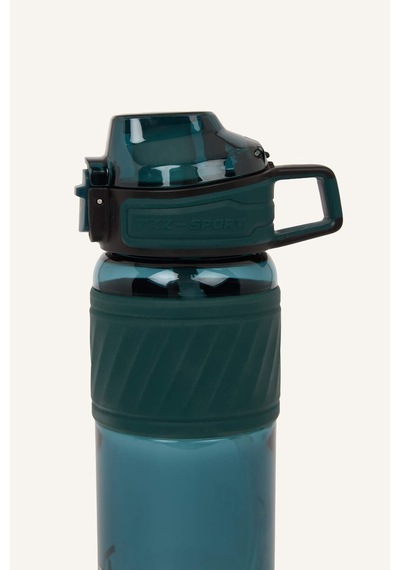 Defacto Unisex 550 Ml Matara H6563axnstr477 Turkuaz-tr477
