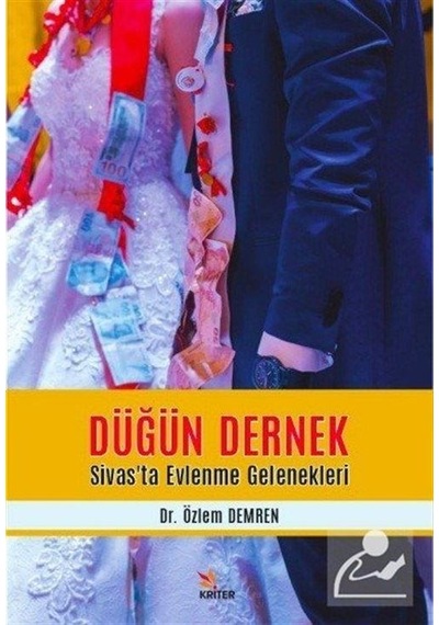 Düğün Dernek / Dr. Özlem   Demren