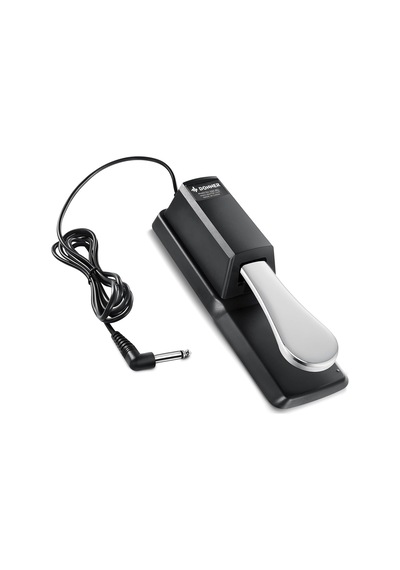Donner Dsp-001 Sustain Pedal Klavye Ve Piyano Uyumlu