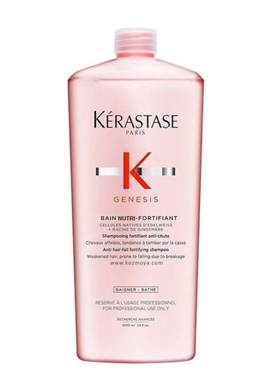 Kerastase Genesis Bain Nutri Fortifiant Şampuan 1 L