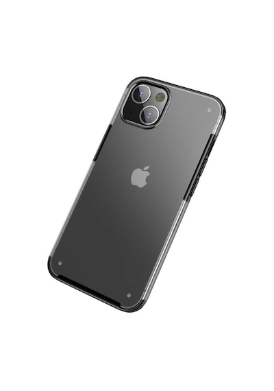 Apple Uyumlu iPhone 13 Mini Kılıf Mat Volks Case