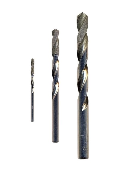 Mey İthalat Todrill Td 50804 Cam Delme Ucu 4 Mm