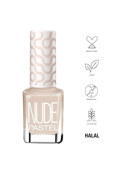 Nude Oje 763, 13 Ml Diğer