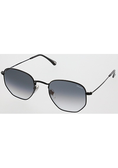 Osse Os2484-22 Unisex Hekzegonal Güneş Gözlüğü