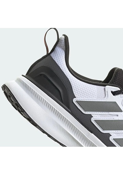 Adidas Erkek Koşu - Yürüyüş Ayakkabı Ultrarun 5 Tr Jp5907 Gri - Açık Mavi - Açık Yeşil