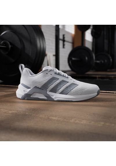 Adidas Dropset Control Trainer W Beyaz Kadın Sneaker Js3121 Beyaz