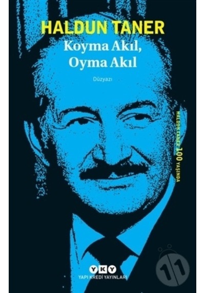 Yapı Kredi Yayınları Koyma Akıl Oyma Akıl