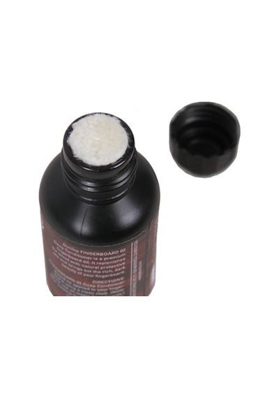 Jim Dunlop 6532 Fingerboard 02 Deep Conditioner Klavye Temizleyic