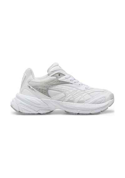 Puma Velophasis Jelly Glitter Wns Kadın Günlük Ayakkabı 397297-01 Beyaz-beyaz Beyaz Puma Velophasis Jelly Glitter Wns Kadın Günlük Ayakkabı 397297-01 Beyaz-beyaz Beyaz