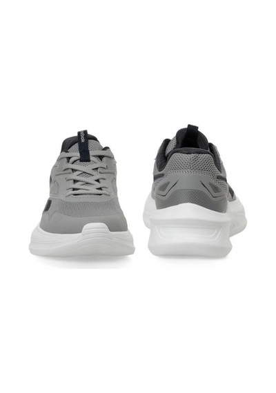 Reebok 6m Anes Run Iıı Gri Erkek Koşu/spor Ayakkabısı Gri
