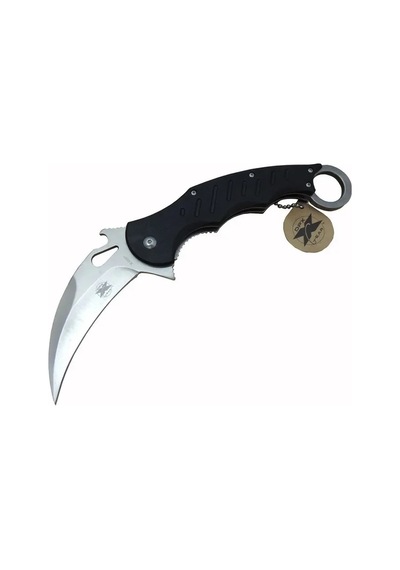 Gear X 0561 Outdoor Çakı 23 Cm - Otomatik, Kılıflı
