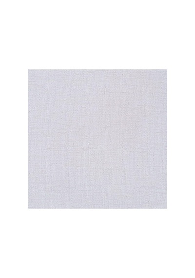 Gauze Fabric Design Keten Plus Tül Perde Optik Beyaz, 200 X 260 Diğer