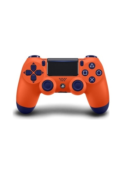 Platoon PS4 Uyumlu Kol Joystıck Controller Gamepad V2 Turuncu