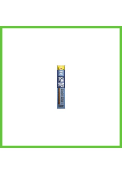 Bezos Sport Sticks Alabalıklı Tahılsız Köpek Ödül Çubuğu 12 Gr Dmc