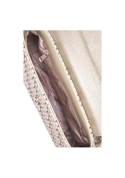 3.1 Phillip Lim Pierre Cardin Altın Omuz Çantası 05po25y1995tral 0233 Orangeblue Cat
