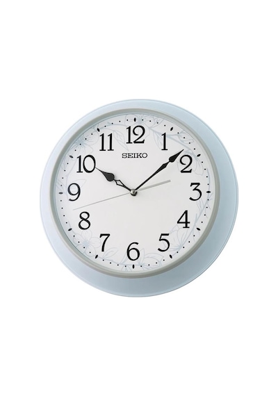 Qxa832l Seiko Duvar Saati Çok Renkli