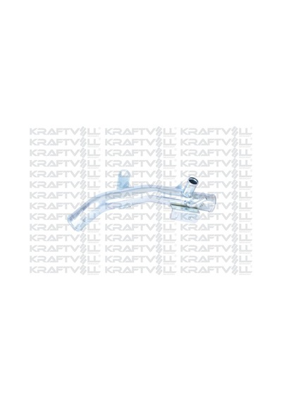 Kalorifer Devirdaim Su Borusu Kraftvoll Kvoll10032806 Fiat Ducato