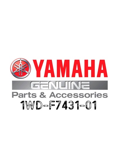 Yamaha Yzf R25 / Mt25 Sol Arka Basamak 2015-2021