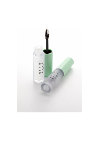 Elle Kaş ve Kirpik Güçlendirici Serum 5 ML